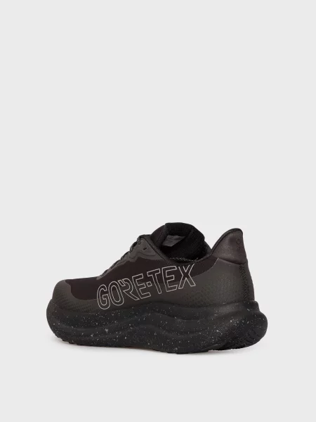 Кроссовки для бега Saucony черные