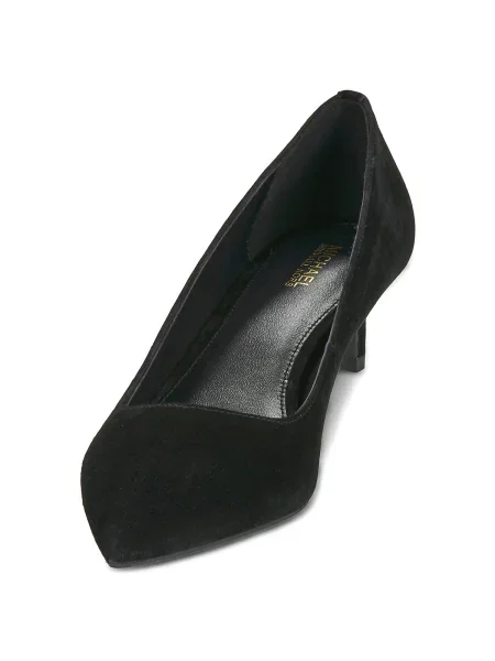 Pantofi Michael Michael Kors negru