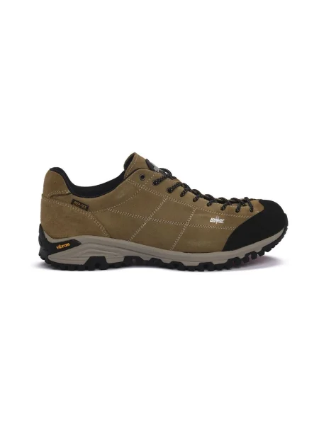 Pantofi Lomer gri