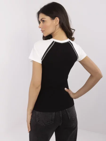 Tricou Vinceotto alb
