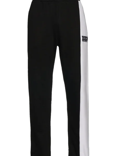 Ecko Unlimited Sportnadrágok fekete fehér