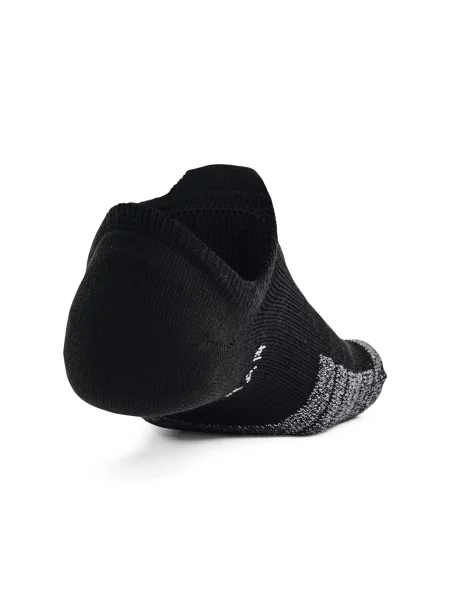 Ponožky Under Armour černé