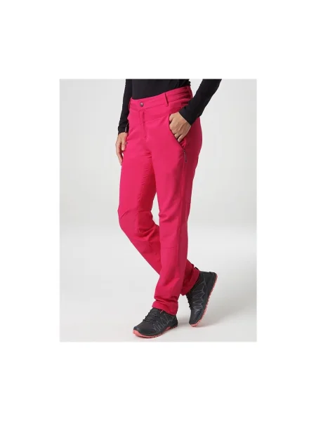 Pantaloni Loap roz
