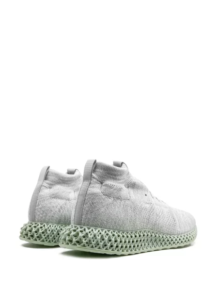 Tenisky Adidas šedé