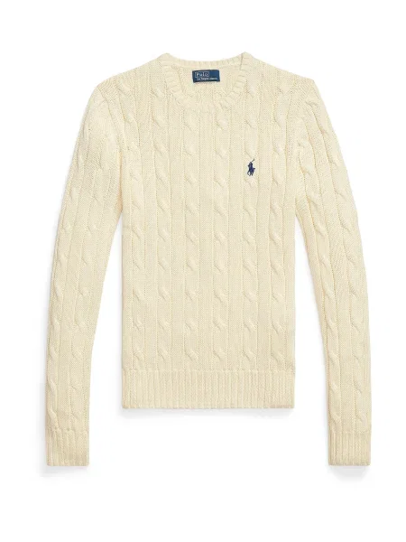 Polo Ralph Lauren Pulover bej