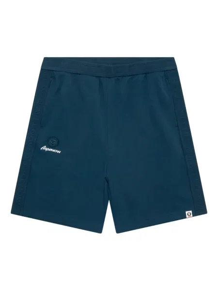 Pantaloni scurți Aape By A Bathing Ape albastru