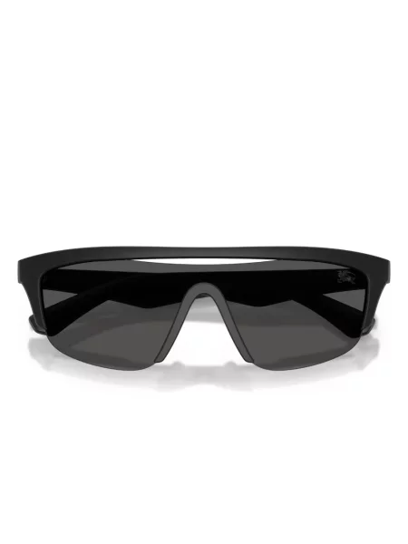 Ochelari de soare Burberry Eyewear negru