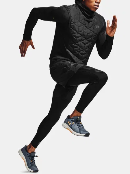 Vestă Under Armour negru