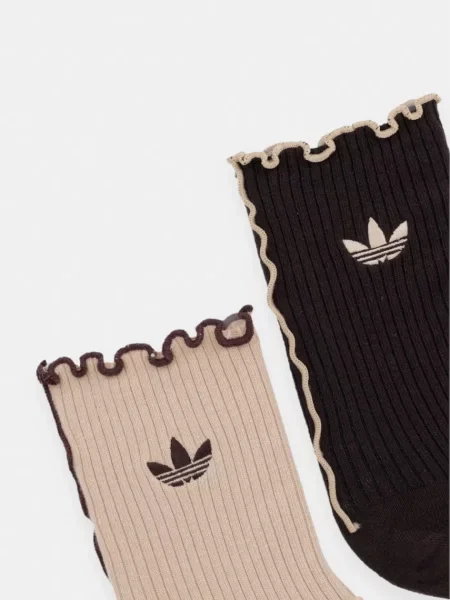 Adidas Originals шкарпетки 2 шт.