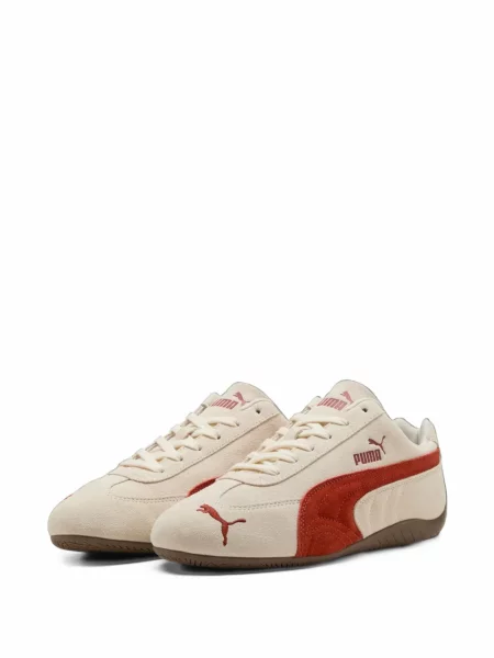 Sneakerși Puma Suede