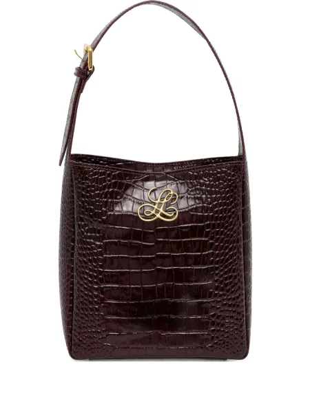 Geantă Luisa Spagnoli roșu