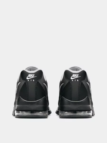 Кроссовки Nike черные