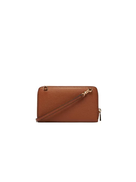 MICHAEL Michael Kors Rankinė ruda