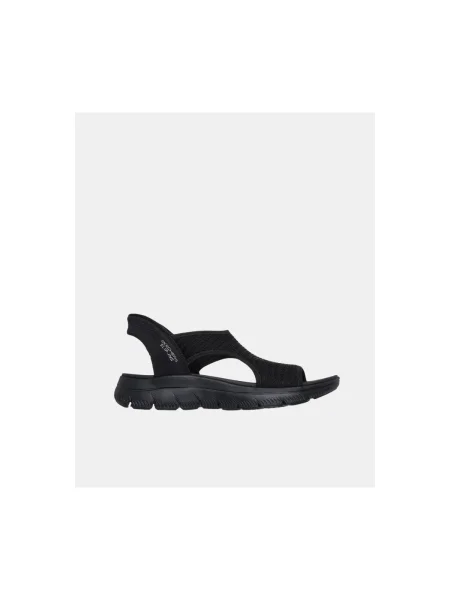 Tenisky Skechers čierna