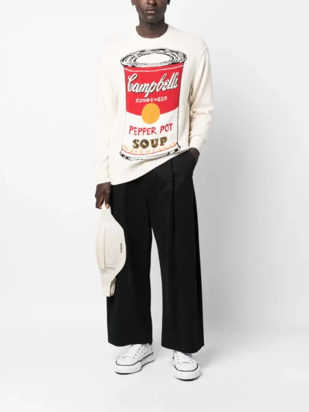 Svetr Junya Watanabe Man