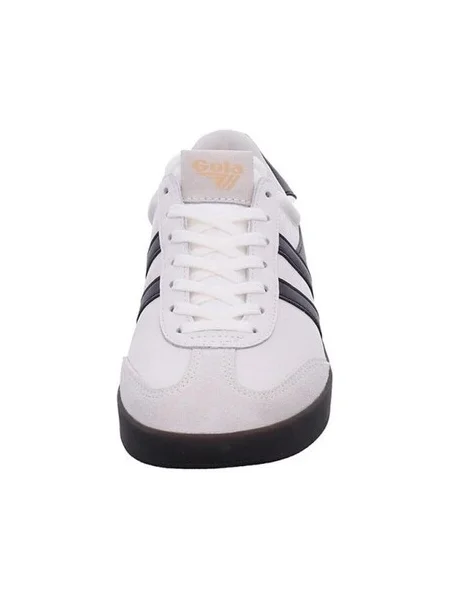 Sneakerși Gola alb