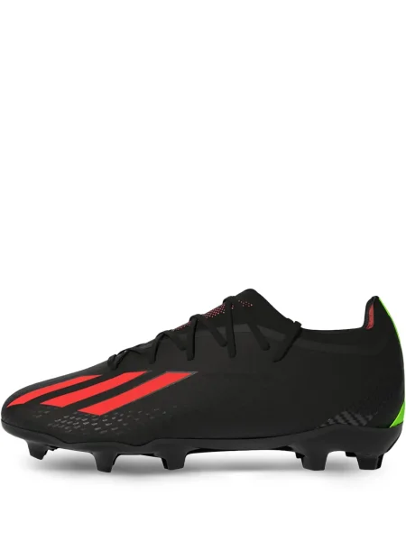 Baschet sneakerși Adidas Dame plasă alb