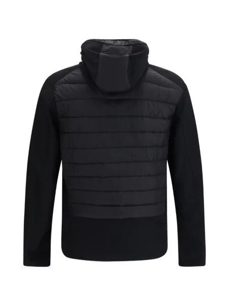 Geacă Parajumpers negru
