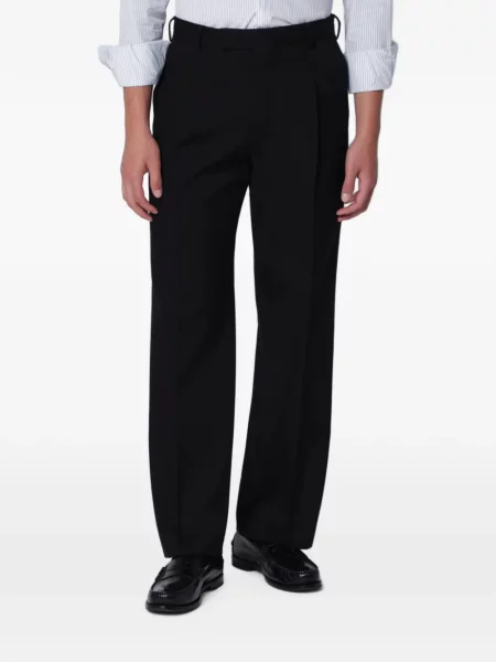 Pantaloni Pt Torino negru
