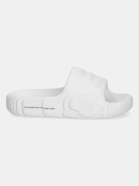 Natikači adidas Originals Adilette bela
