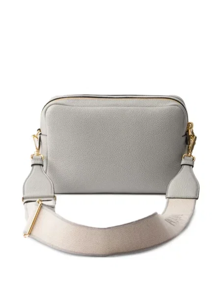 Geantă Prada gri