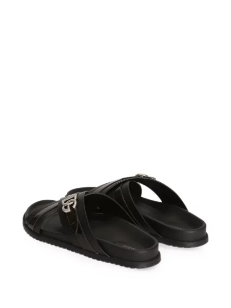Sandale Dolce & Gabbana negru