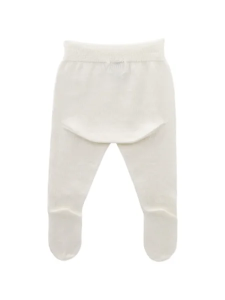 Legginsy dziecięce Knot