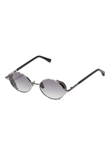 Ochelari de soare John Dalia negru