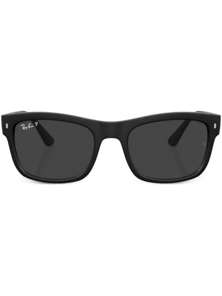 Ochelari de soare Ray-ban negru