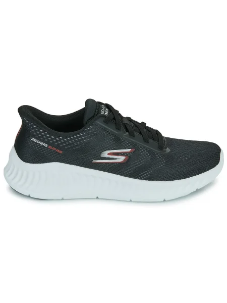 Pantofi Skechers negru