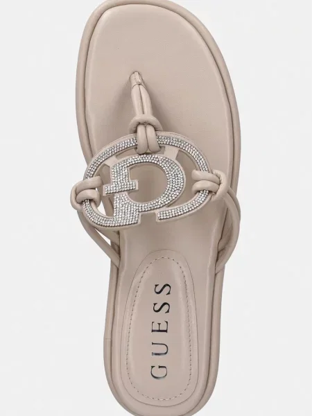 Вьетнамки Guess