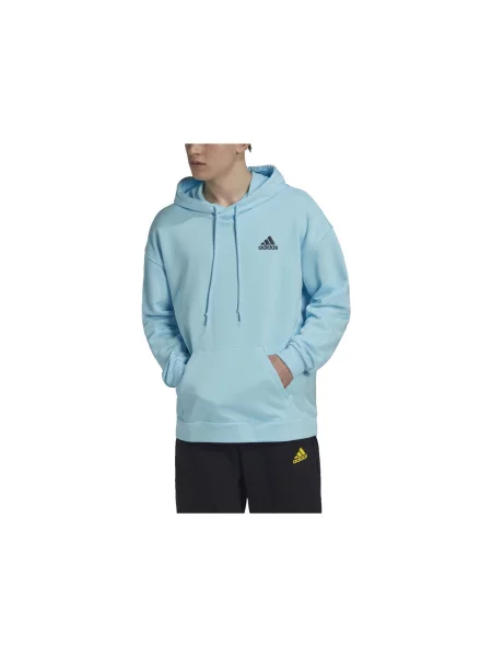 Tenis majica Adidas plava
