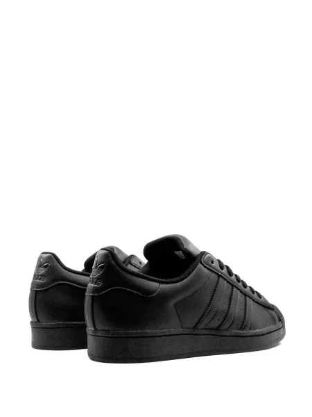 Tenisky Adidas Superstar černé