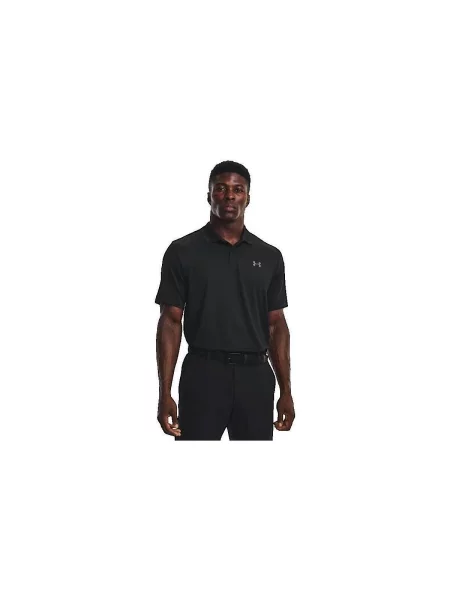 Póló Under Armour fekete