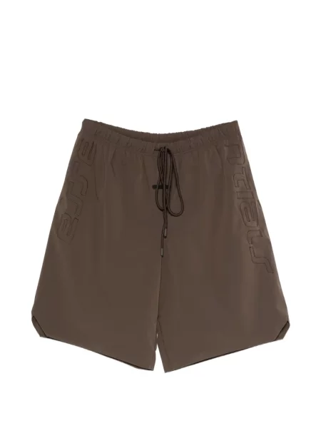 Rövidnadrág Fear Of God Essentials barna