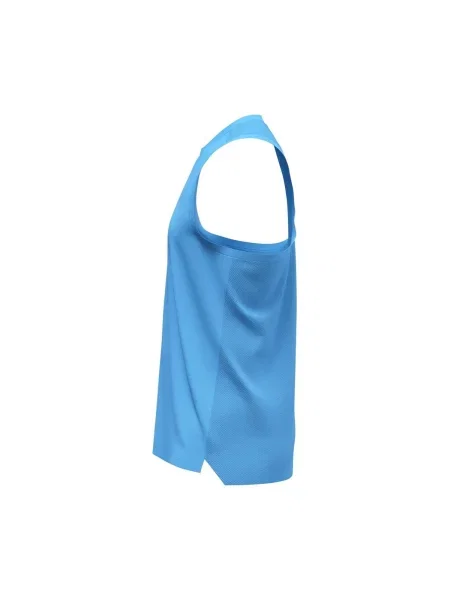Tricou Jako albastru