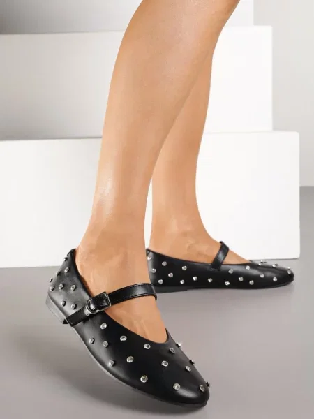 Balerini Riladora negri