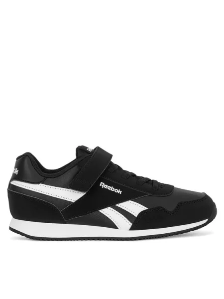 Reebok Сникърси ROYAL CL JOGGER 1V черен