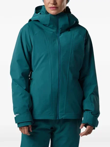 Izolat geacă de schi Rossignol verde
