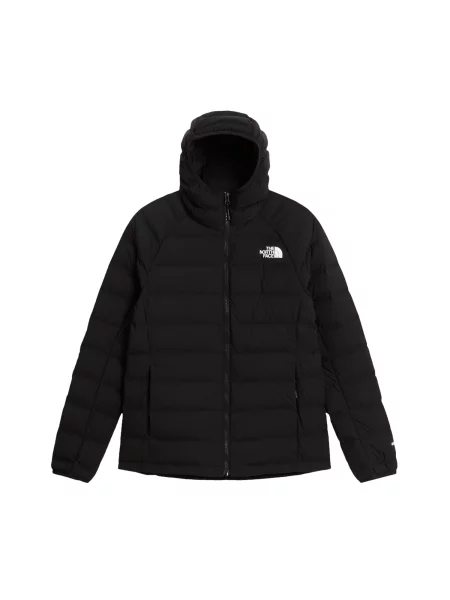 THE NORTH FACE Geacă outdoor Abseil' negru