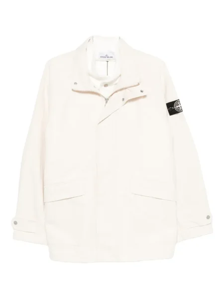 Парка Stone Island камъни