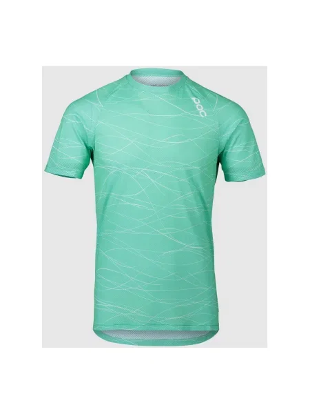Polo Poc verde