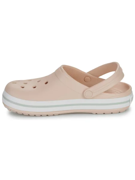 Pantofi Crocs roz