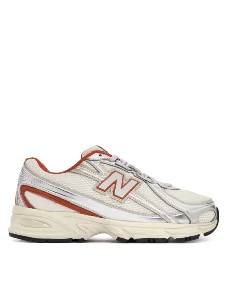New Balance Sneakersy W beżowy