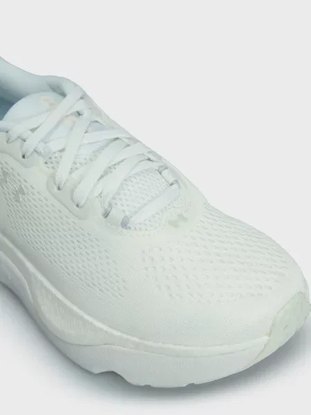 Кроссовки для бега Under Armour белые