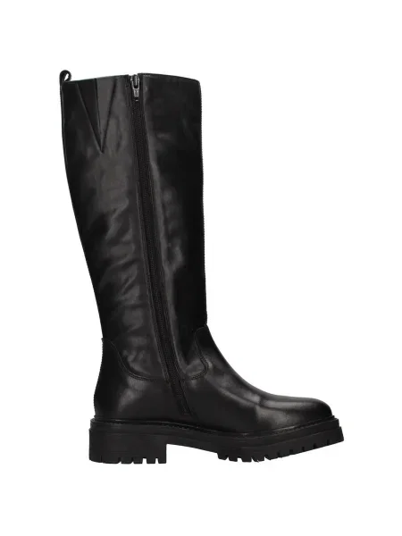 Pantofi Geox negru