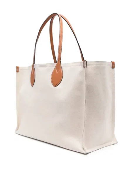 Geantă shopper Gucci cu imagine