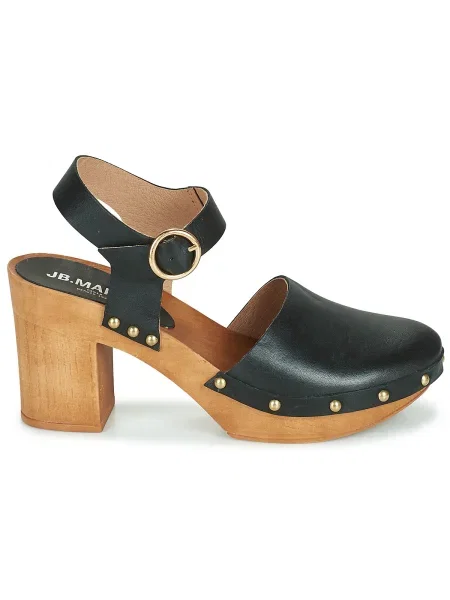 Pantofi Jb Martin negru