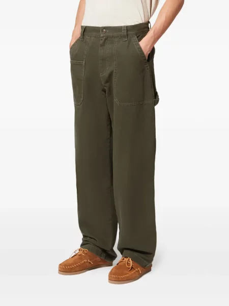 Pantaloni Marant verde