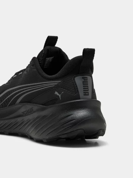 Кроссовки для бега Puma черные